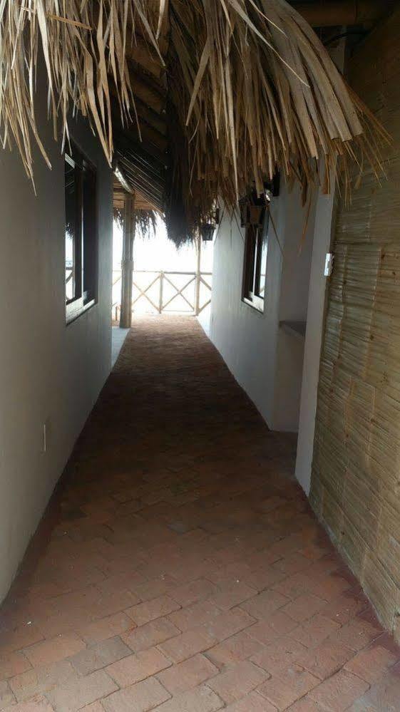 Las Tortuguitas Bungalows Los Órganos Exterior foto